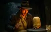Indiana Jones in Raiders of the Lost Ark
