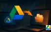 Transfer Files Between Accounts on Google Drive
