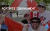 Esports Fortnite Tournament Highlights Richmond Hill Canada Day Celebration