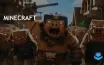 Minecraft Movie Teaser Released by Warner Bros.