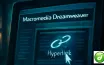 How to Make a Hyperlink in Macromedia Dreamweaver