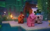 Minecraft Update Enhances Gameplay with Crucial Fixes