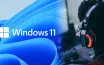 Windows 11 Surpasses Windows 10 in Gaming Performance