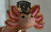 Axolotl: Cultural Symbol and Conservation Focus in Mexico