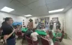 Minecraft Club Fosters Creativity at Hanceville Library