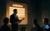 How to Present the Agenda for Successful Meetings