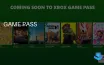 Game Pass Expands with Cyberpunk 2077 and More