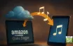 Transfer Music from Amazon Cloud Player to iPad