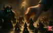 How to Place Pieces in Auto Chess