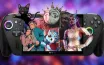 Top Handheld Gaming Picks for 2025