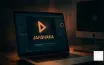 How to Install Jahshaka on Mac