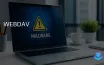 Атаки через WebDAV угрожают корпоративным сетям Европы
