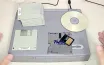 Windows95 Revived Using Floppy Drives and FlashPath