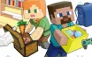 Minecraft Joins Forces with Kadokawa for Edutainment Book