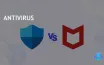 Exploring Antivirus Solutions: Microsoft Defender vs. McAfee