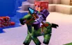 Minecraft Snapshot Adds Nautilus Mounts and New Spears