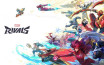 Marvel Rivals by NetEase Games to Launch in December on Multiple Platforms