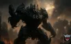 Who is the Decepticon in Transformers 2?