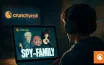 Watch Spy x Family for Free on Crunchyroll