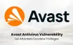 Обновление Avast устраняет уязвимость в антивирусе