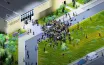 Zomboid Expansion Mod Brings French Settings to Players