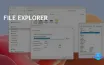 Windows 11 Update Enhances File Explorer with New Archive Wizard