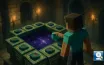 How to Build a Working End Portal in Minecraft PE