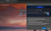 Microsoft Tests 3D Graphics in Edge to Suggest Default Browser Setting