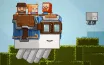 Dried Ghasts Introduce New Dynamics in Minecraft Gameplay