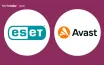Antivirus Security: ESET and Avast Show Strong Competition