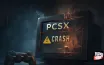 PCSX Reloaded Crashes When Loading ISO