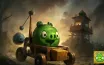 Beat Bad Piggies: Level 6-4 Strategies