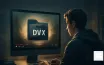 How to Open DVX File