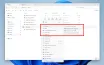 AI улучшает взаимодействие с Windows 11 File Explorer