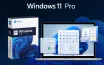 Windows 11 Pro Offered at a Discounted Rate for Limited Time