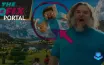 Minecraft Movie Trailer Reveals New Portal and Enhanced Visuals