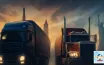 Why is Euro Truck Simulator More Popular Than American Truck Simulator?