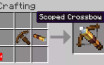 Crossbow Enhancements for Better Performance in Minecraft