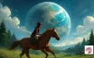 Planet Horse: Your Adventure Awaits