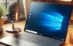 Voice Typing Enhances PC Efficiency with Windows Update