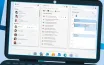 Microsoft Streamlines Workflow with New Taskbar Apps
