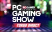 Major PC Gaming Announcements Unveiled at TGS 2025 Show