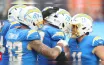 Chargers Start Season Strong With Undefeated Record