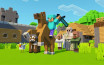 Minecraft Horse Breeding Guide: Steps to Create Foals and Mules