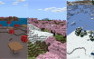 Minecraft Seeds Offer New Players A Strong Start