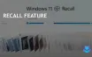 Microsoft Updates Recall Policy, Introduces Opt-In Requirement