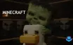 Warner Bros Unveils Final Trailer for Minecraft Movie