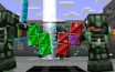 Jigarbov Launches Tetris Add-On, Plans New Minecraft-Tetris DLC