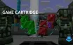 Jigarbov Launches Tetris Add-On, Plans New Minecraft-Tetris DLC