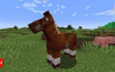 Horses Enhance Travel and Gameplay in Minecraft